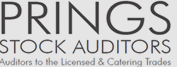 Prings Stock Auditors